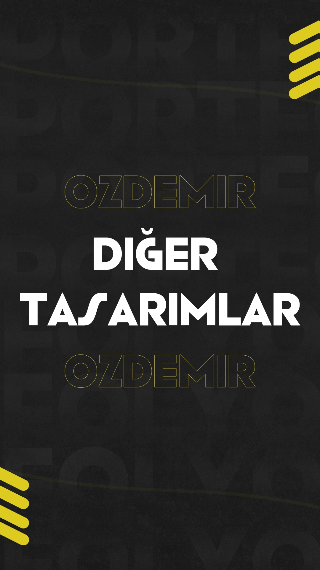 Diğer Tasarımlar